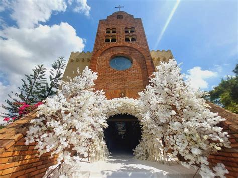 caleruega church mass|Caleruega Philippines .